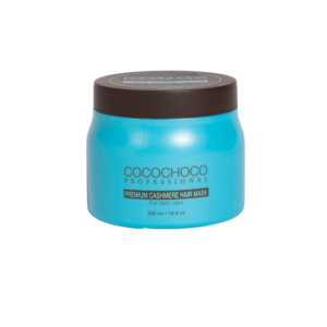 COCOCHOCO Luxury Cashmere Професионална маска за коса