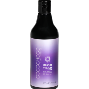 COCOCHOCO Anti Yellow SILVER TOUCH Балсам