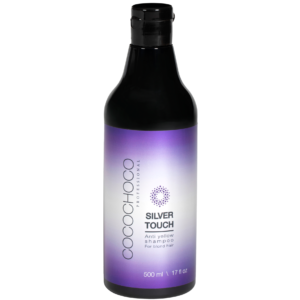 COCOCHOCO Anti Yellow SILVER TOUCH Шампоан