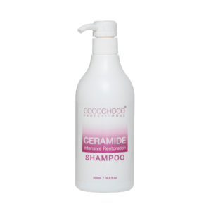 COCOCHOCO Ceramide Дълбоко възстановяващ шампоан