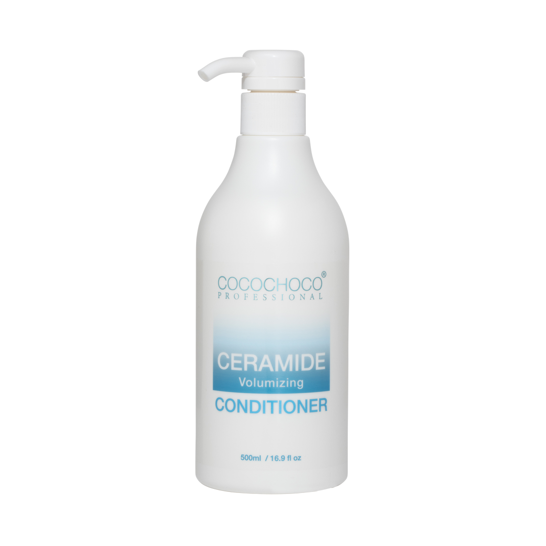 COCOCHOCO Ceramide Балсам за обем без сулфати 500 мл