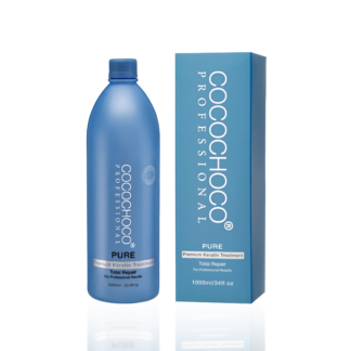 COCOCHOCO Pure Кератинова терапия