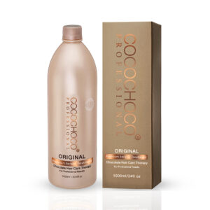 COCOCHOCO Original Кератинова терапия