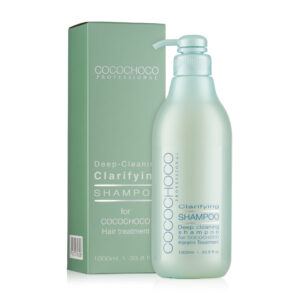 COCOCHOCO Clarifying Shampoo Дълбоко почистващ шампоан (Pre-Treatment)